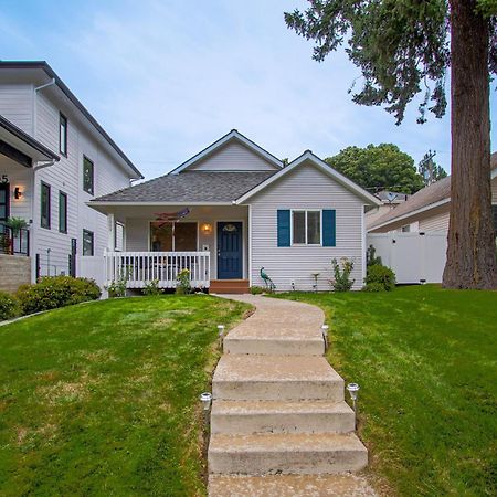 Pine Ave Delight Vila Coeur d'Alene Exterior foto