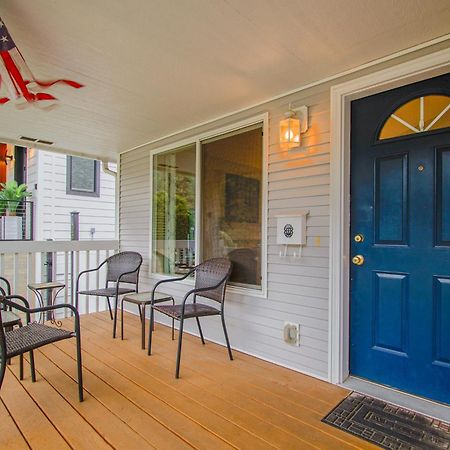 Pine Ave Delight Vila Coeur d'Alene Exterior foto