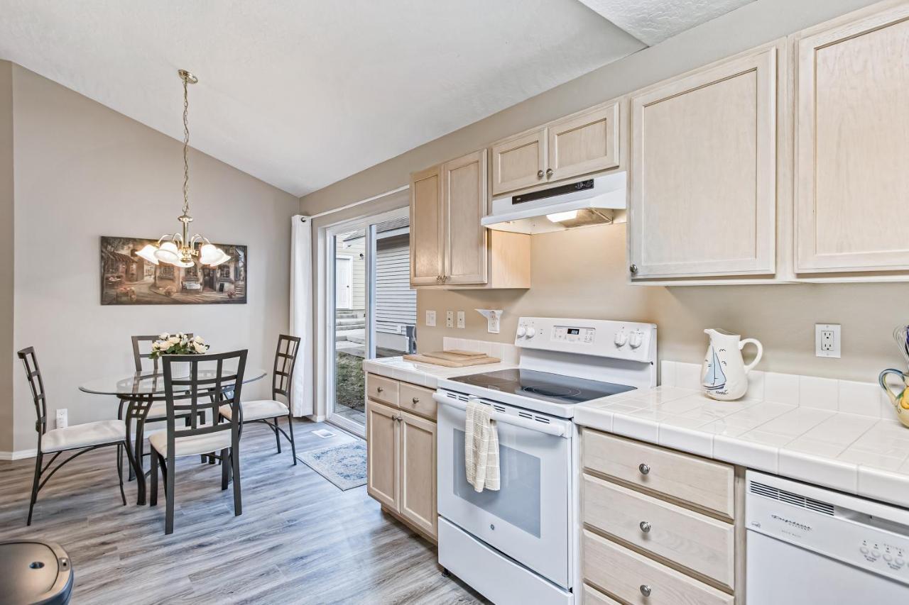 Pine Ave Delight Vila Coeur d'Alene Exterior foto