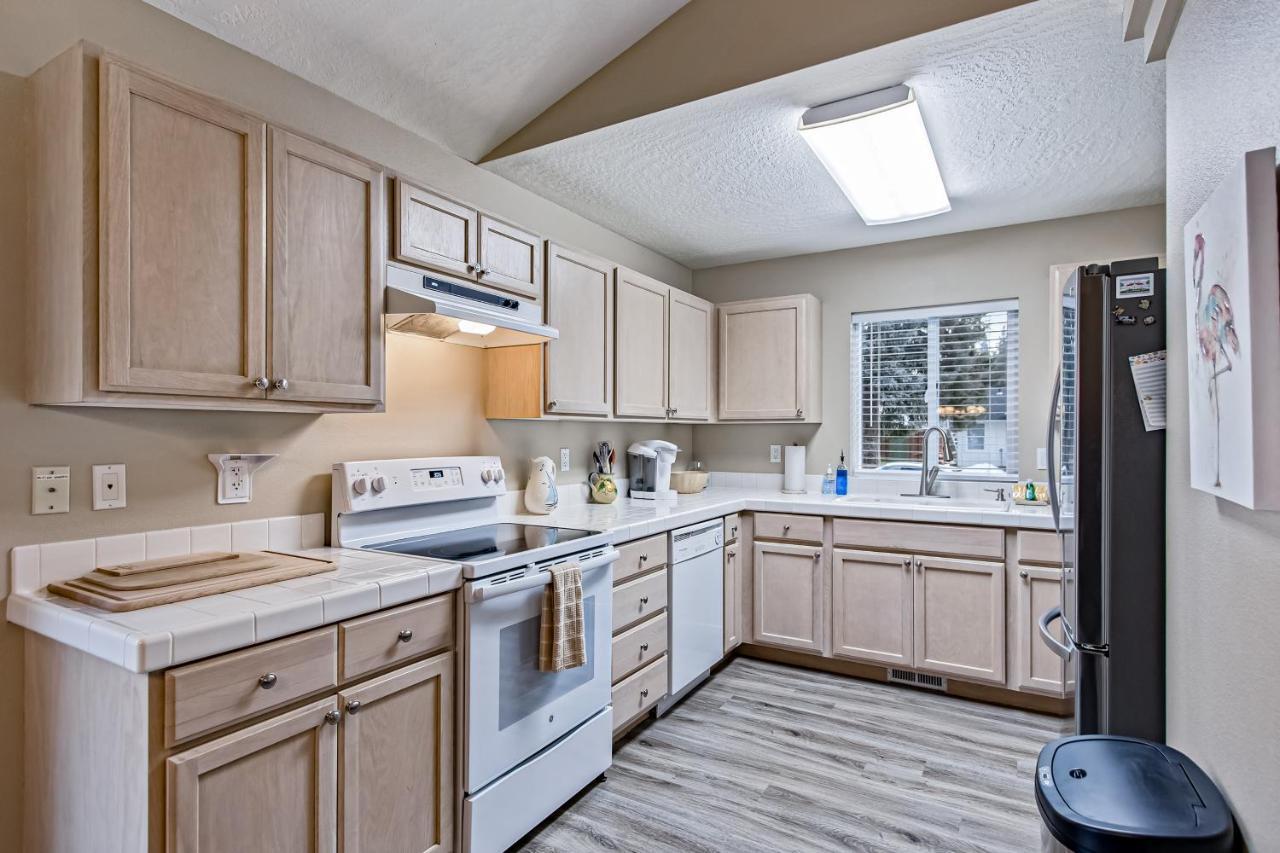 Pine Ave Delight Vila Coeur d'Alene Exterior foto