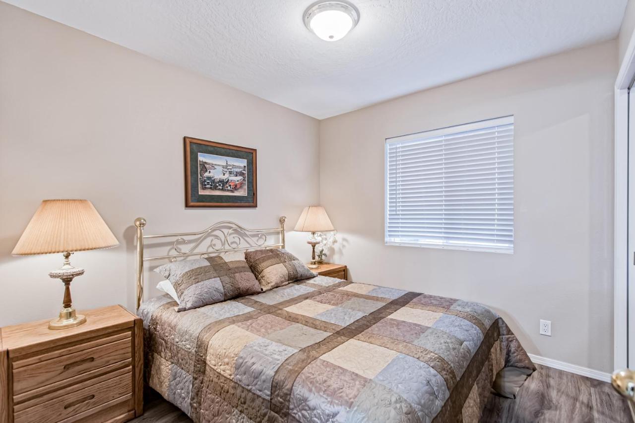 Pine Ave Delight Vila Coeur d'Alene Exterior foto