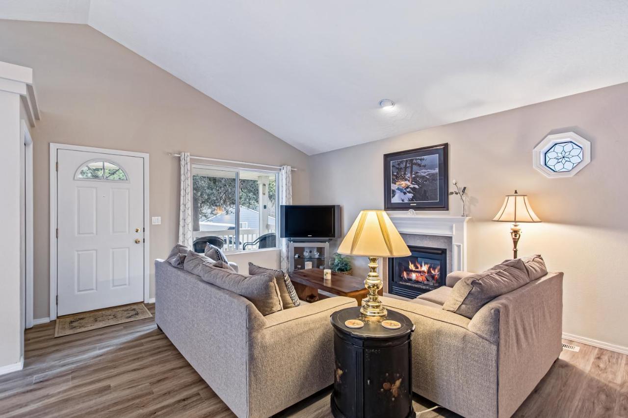 Pine Ave Delight Vila Coeur d'Alene Exterior foto