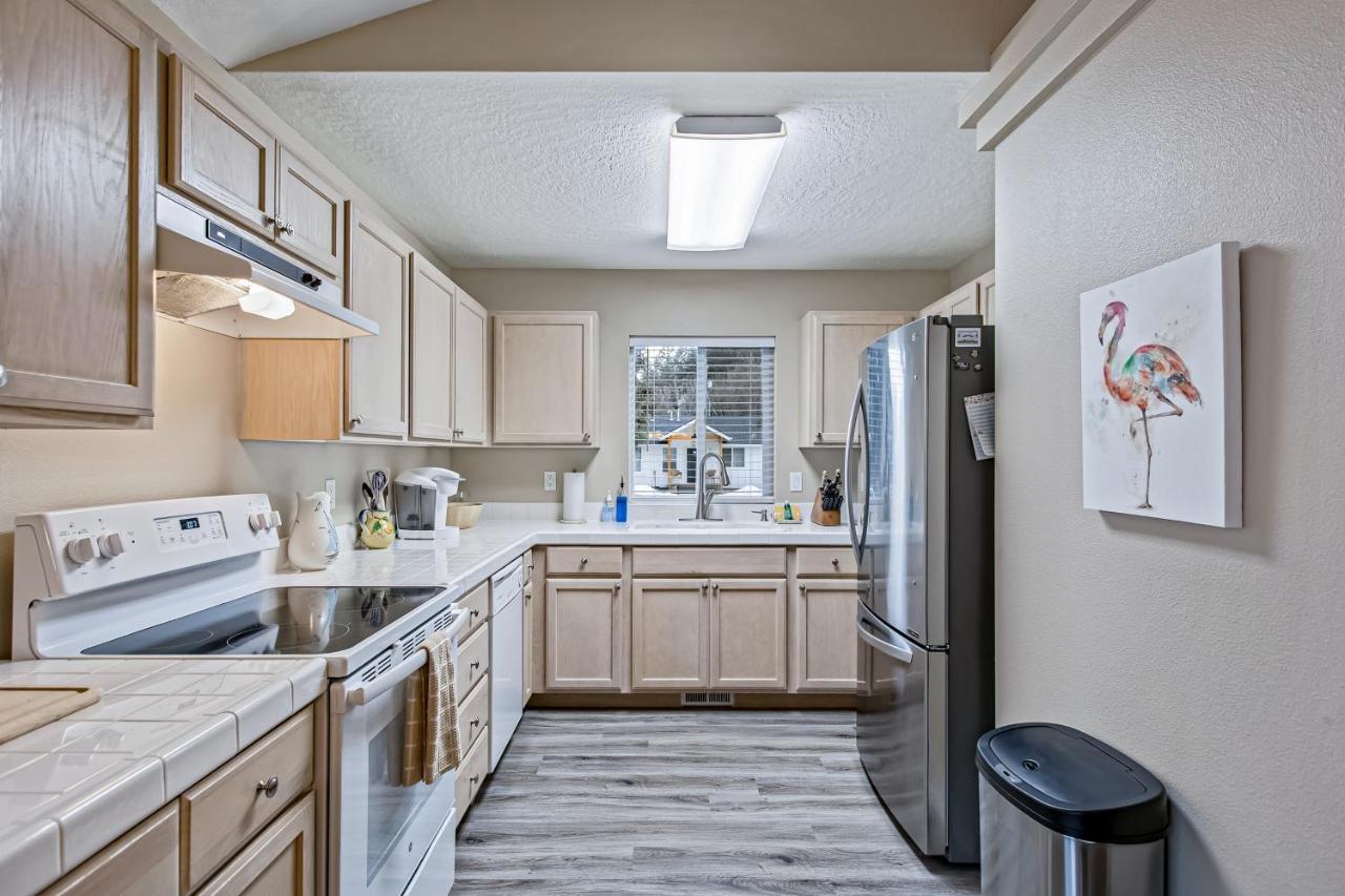 Pine Ave Delight Vila Coeur d'Alene Exterior foto
