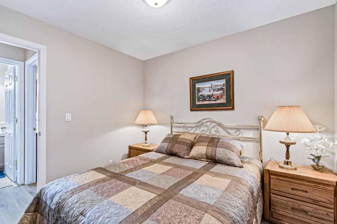 Pine Ave Delight Vila Coeur d'Alene Exterior foto