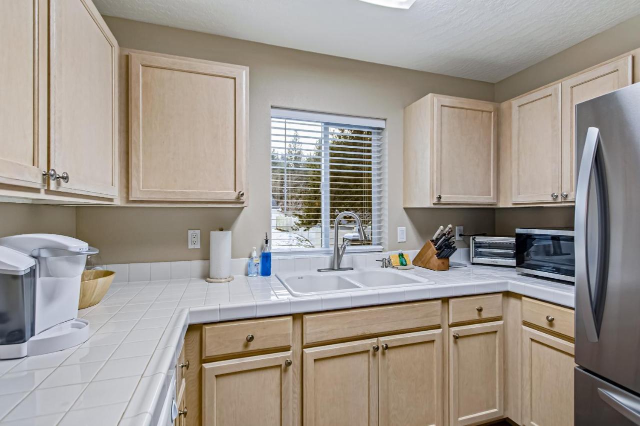 Pine Ave Delight Vila Coeur d'Alene Exterior foto