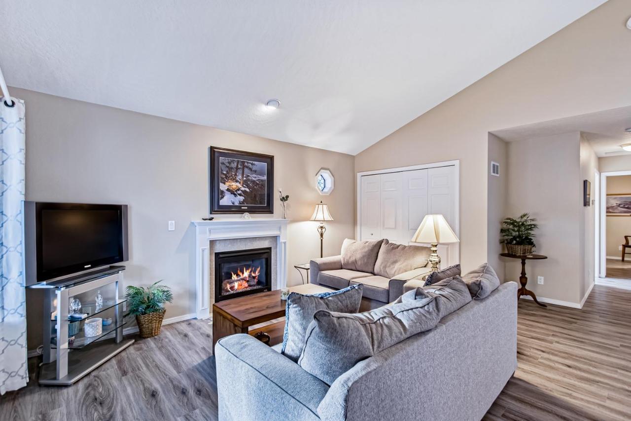 Pine Ave Delight Vila Coeur d'Alene Exterior foto