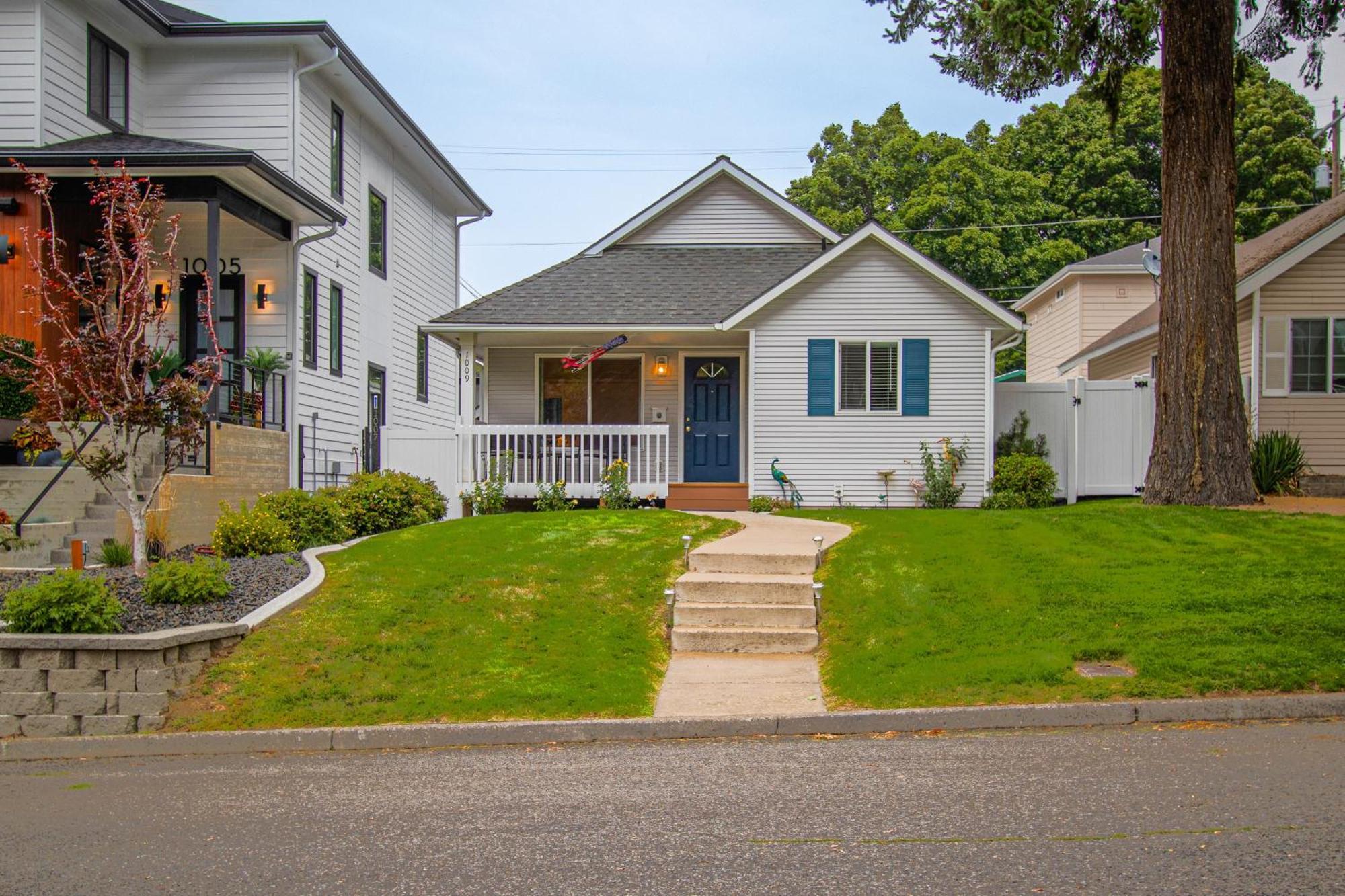 Pine Ave Delight Vila Coeur d'Alene Exterior foto